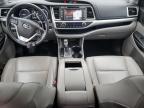 TOYOTA HIGHLANDER photo