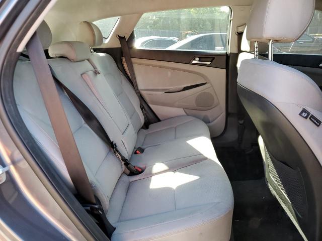 2019 HYUNDAI TUCSON SE - KM8J23A41KU933494