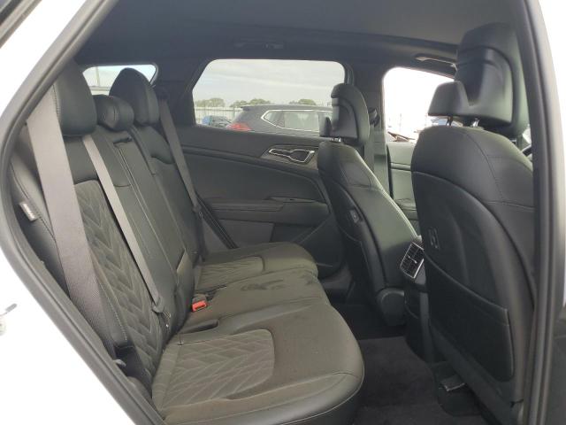 2024 KIA SPORTAGE X - 5XYK7CDFXRG170863