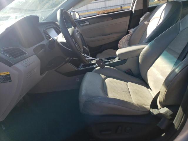 2015 HYUNDAI SONATA SPO - 5NPE34AF4FH062469
