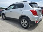 CHEVROLET TRAX 1LT photo