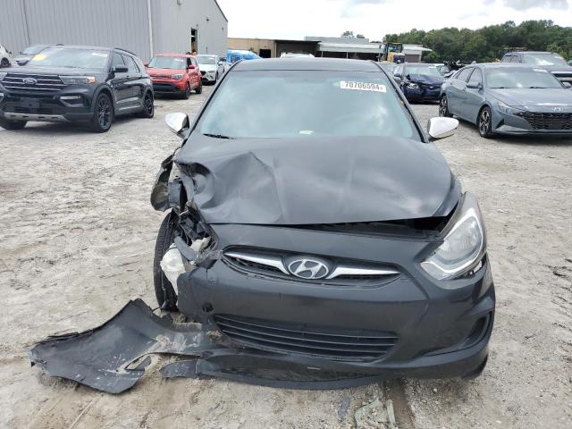 VIN KMHCT4AE2DU314622 2013 Hyundai Accent, Gls no.5