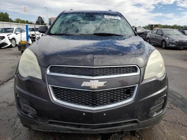 2015 CHEVROLET EQUINOX LT - 2GNALBEK0F6308827