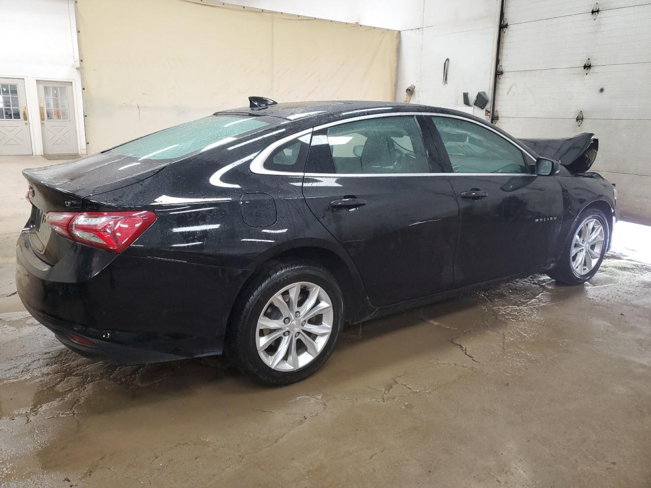 Lot #2945615160 2020 CHEVROLET MALIBU LT