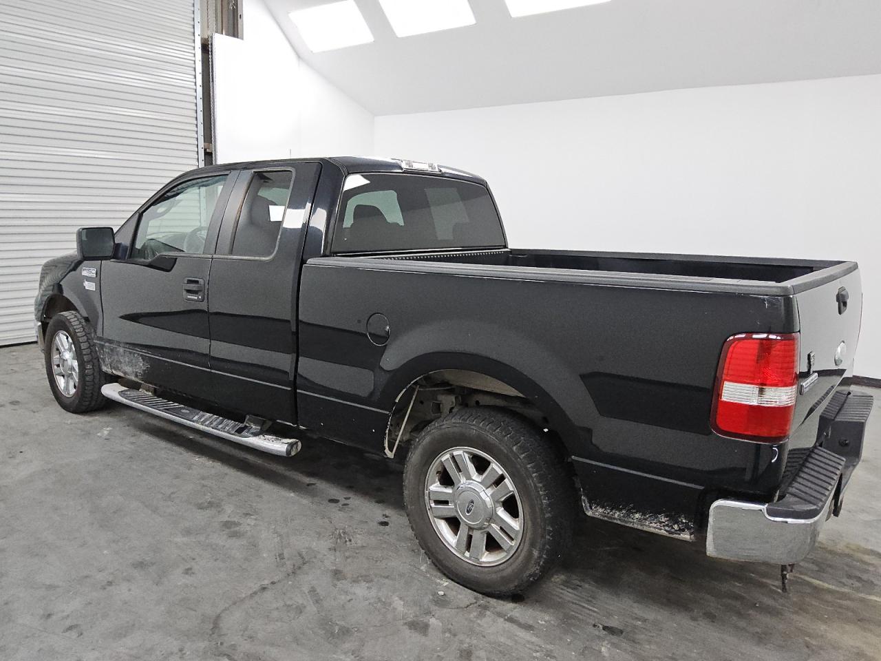 Lot #2996686515 2007 FORD F150