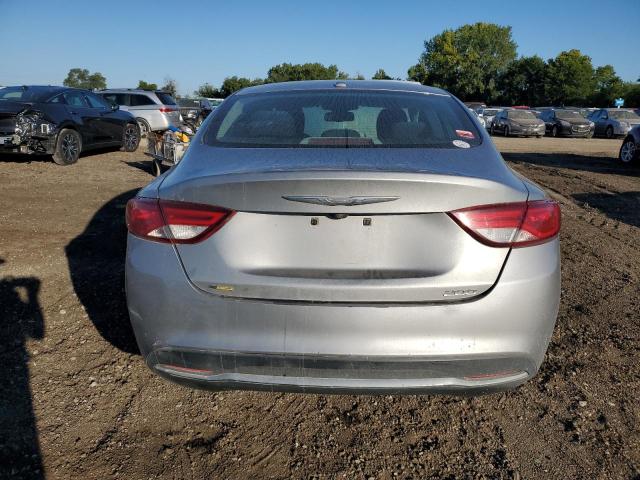 VIN 1C3CCCAB9GN110617 2016 Chrysler 200, Limited no.6