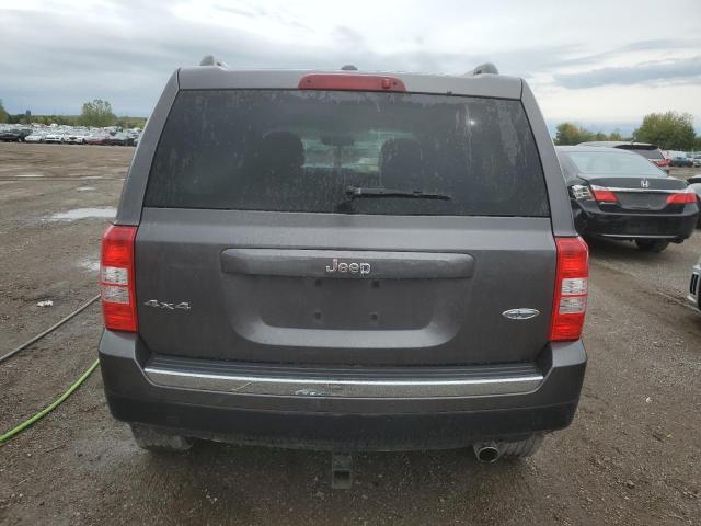 2016 JEEP PATRIOT 1C4NJRABXGD625838