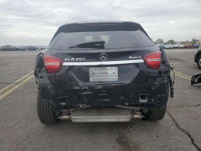 VIN W1NTG4GB3LU031126 2020 Mercedes-Benz GLA-Class,... no.6