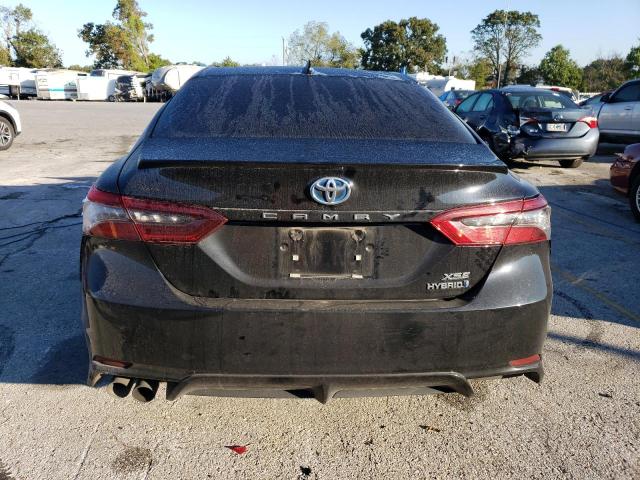 2023 TOYOTA CAMRY XSE - 4T1K31AK6PU615088