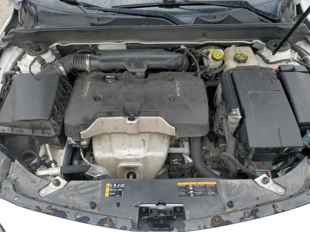2015 CHEVROLET MALIBU 1LT 1G11C5SL7FF347047