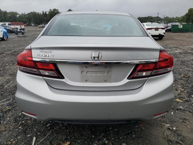 2015 HONDA CIVIC LX - 19XFB2F57FE041910