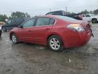 NISSAN ALTIMA 2.5 photo