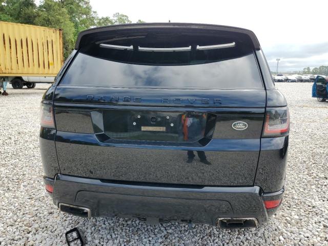 VIN SALWS2SU6KA868560 2019 Land Rover Range Rover, Hst no.6