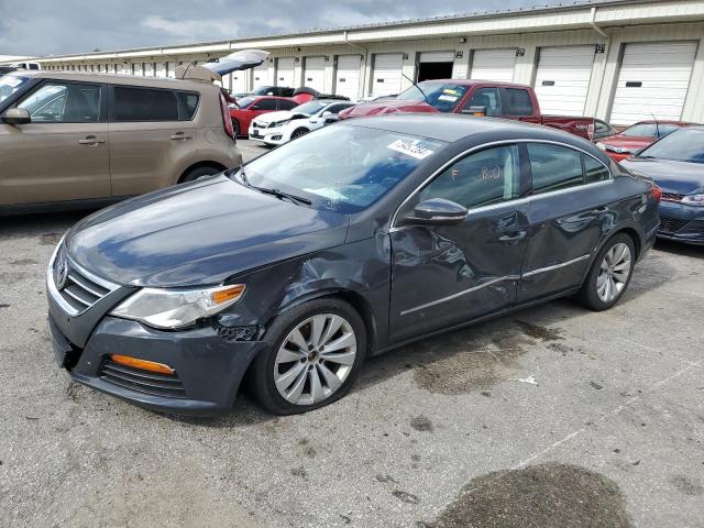 VOLKSWAGEN CC SPORT