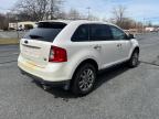 FORD EDGE SEL photo