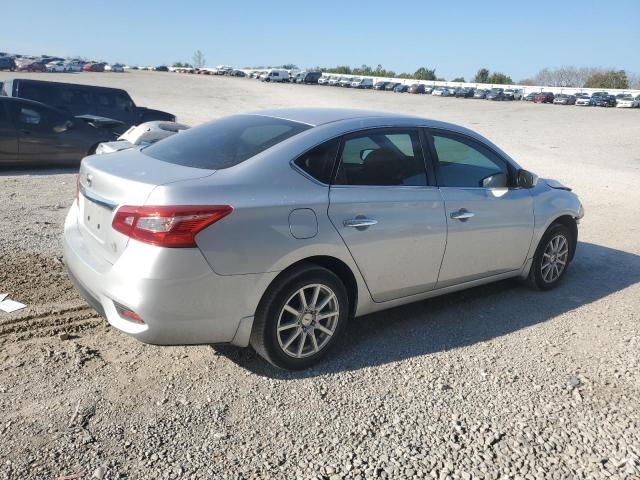 VIN 3N1AB7AP7KY396359 2019 Nissan Sentra, S no.3