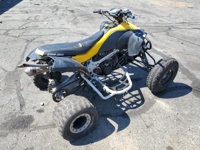 2013 CAN-AM DS 450 X M - 2BVBXLL1XDV000190