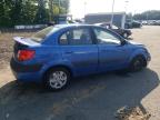 KIA RIO BASE photo