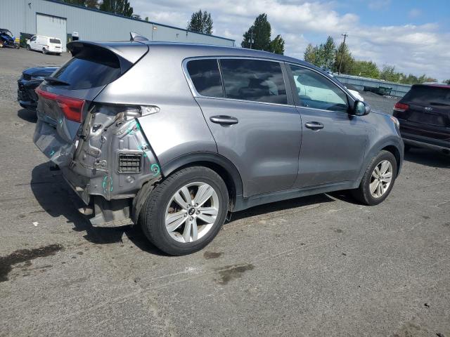 2018 KIA SPORTAGE L - KNDPM3AC0J7382648