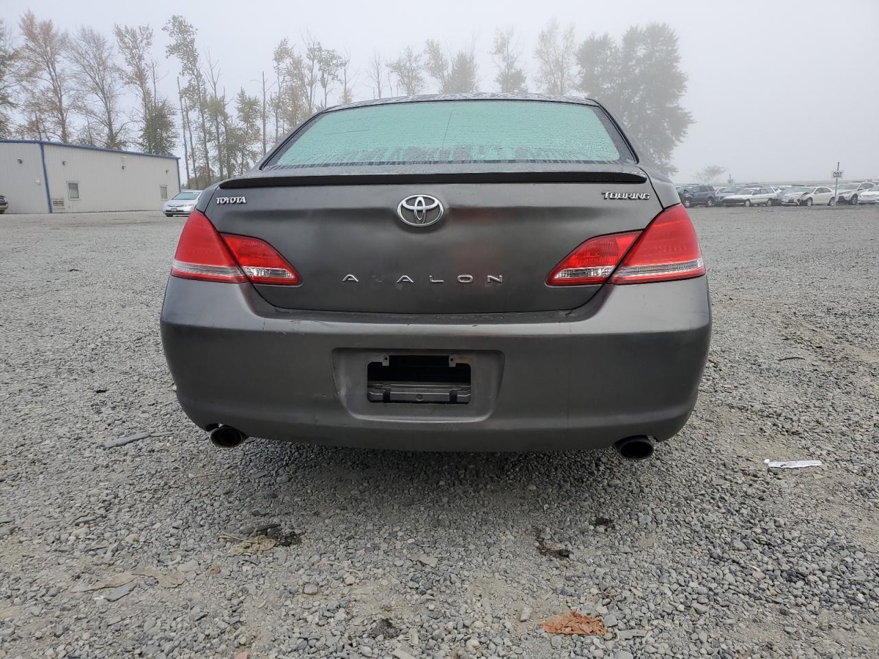 Lot #3025742347 2006 TOYOTA AVALON XL