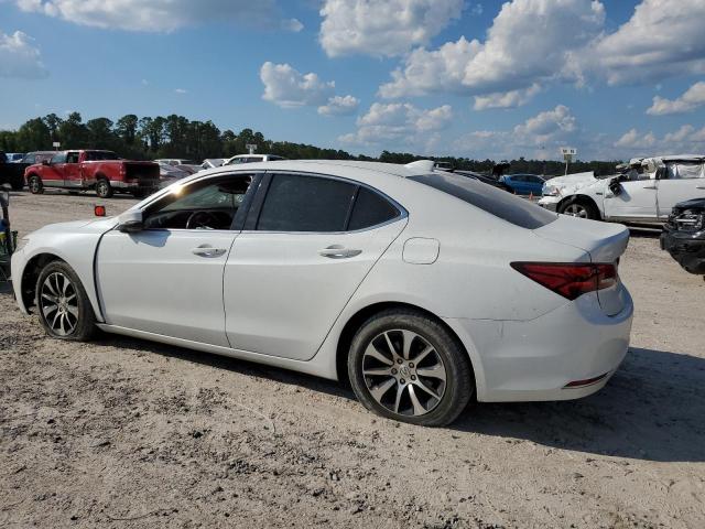 2016 ACURA TLX - 19UUB1F35GA009107