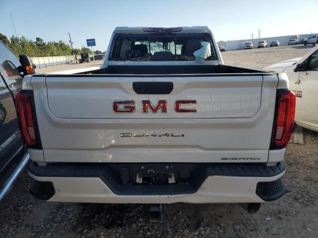 2020 GMC SIERRA K25 - 1GT49REY4LF225291