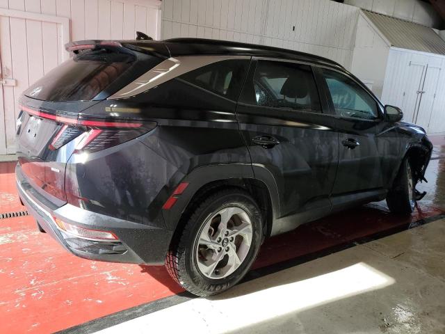 2023 HYUNDAI TUCSON SEL - 5NMJBCAE0PH206942