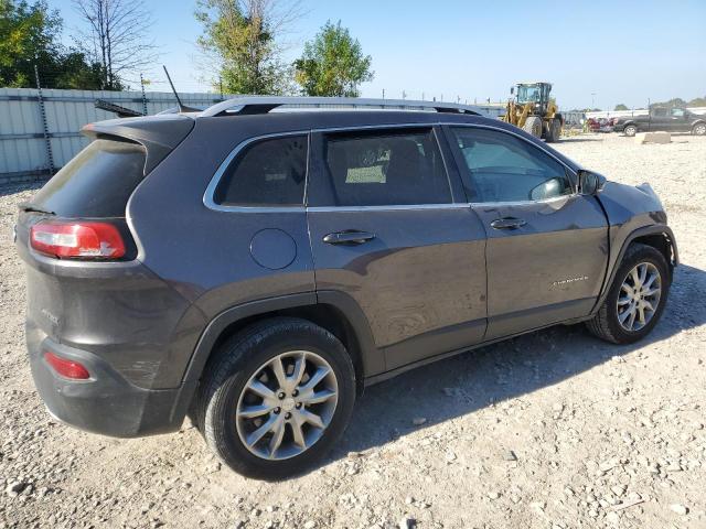 Vin: 1c4pjmdb4jd598439, lot: 70609004, jeep grand cher limited 20183