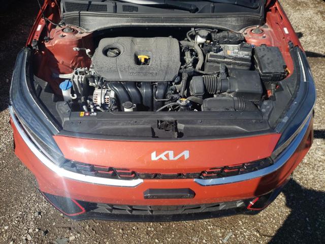 VIN 3KPF54ADXPE513407 2023 KIA FORTE no.11