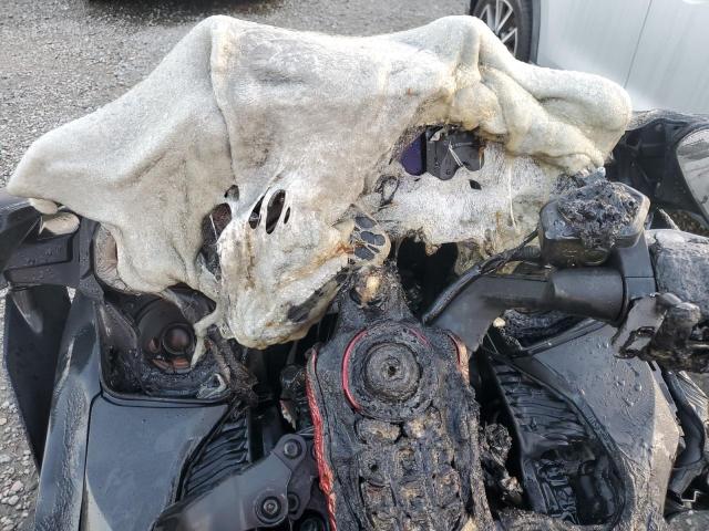 2020 HONDA GL1800 B JH2SC7948LK200008