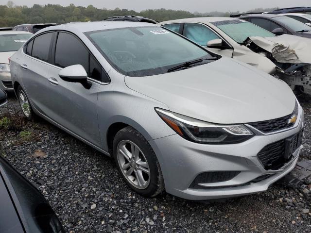 2017 CHEVROLET CRUZE LT - 1G1BE5SM4H7200219