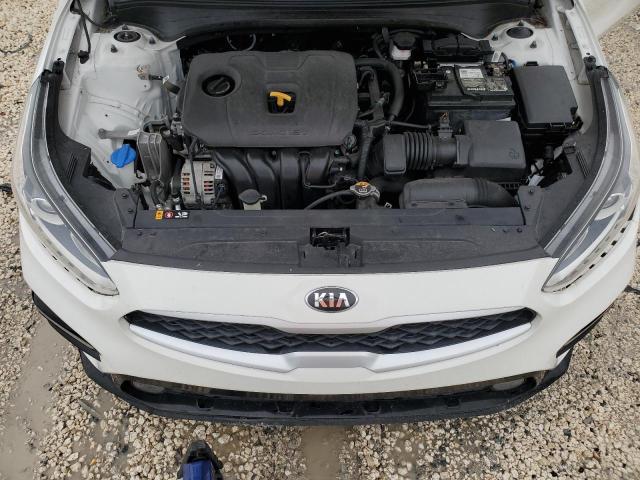 VIN 3KPF24AD8ME311427 2021 KIA Forte, FE no.11