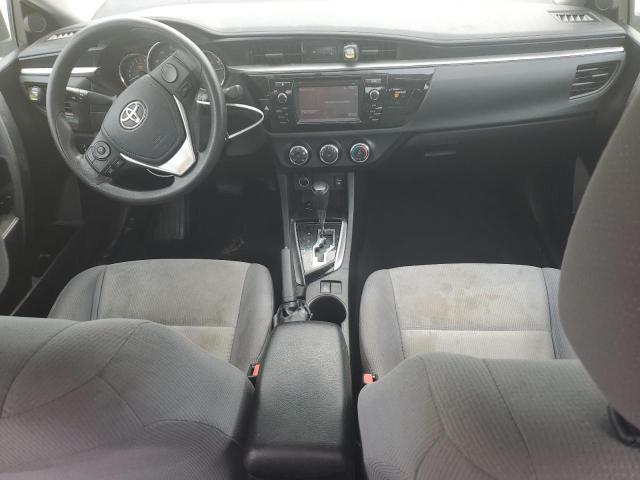 2016 TOYOTA COROLLA L - 5YFBURHE7GP550264