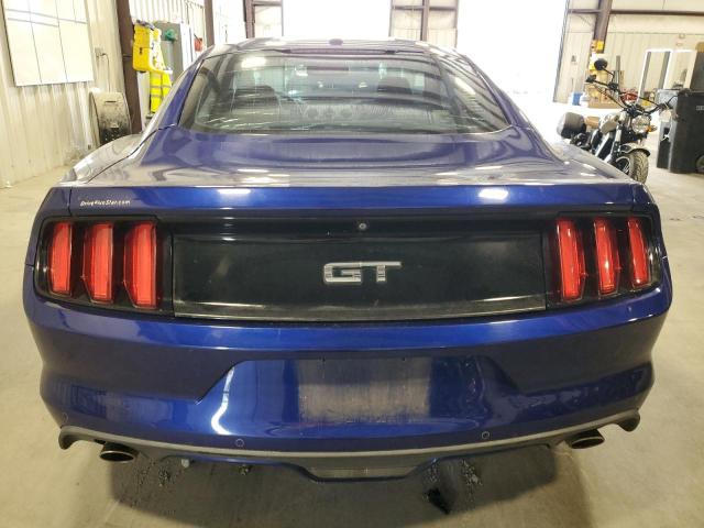 VIN 1FA6P8CFXF5357207 2015 Ford Mustang, GT no.6