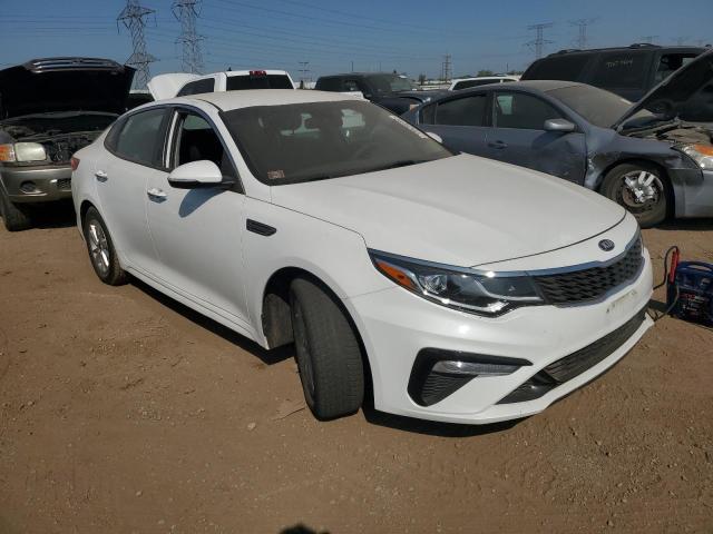 2019 KIA OPTIMA LX - 5XXGT4L35KG279160