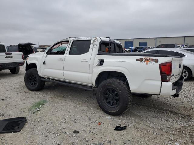 VIN 3TYCZ5AN6PT158851 2023 Toyota Tacoma, Double Cab no.2