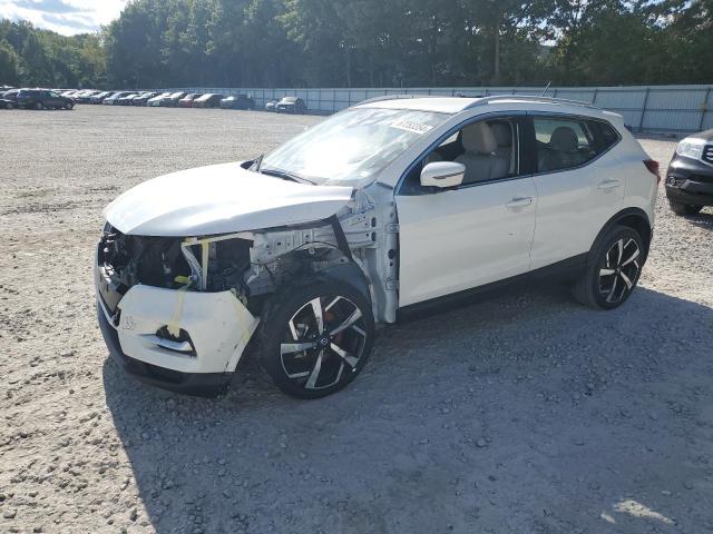 2022 NISSAN ROGUE SPOR - JN1BJ1CW9NW496757