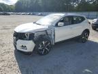 2022 NISSAN ROGUE SPOR - JN1BJ1CW9NW496757