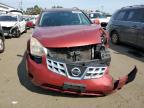 NISSAN ROGUE S photo