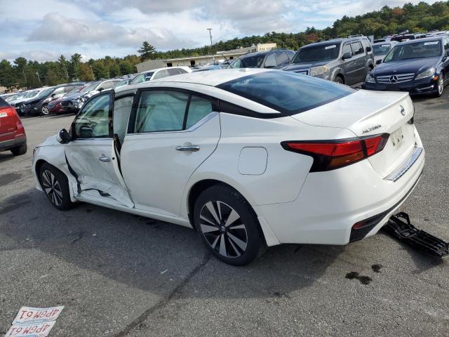 2019 NISSAN ALTIMA SV - 1N4BL4DW3KC139102