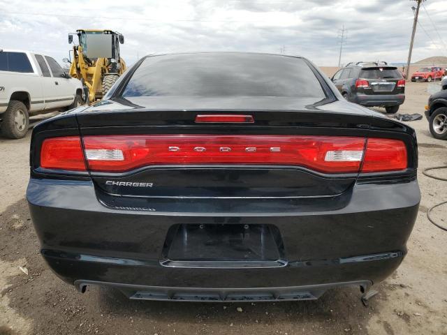 VIN 2C3CDXBG2EH300456 2014 Dodge Charger, SE no.6