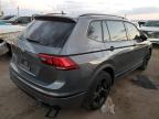 Lot #2962750068 2024 VOLKSWAGEN TIGUAN SE