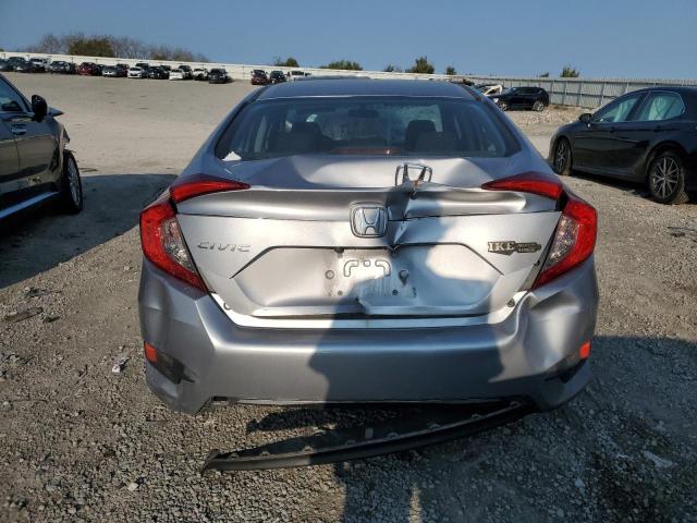 2018 HONDA CIVIC LX - 19XFC2F58JE004922