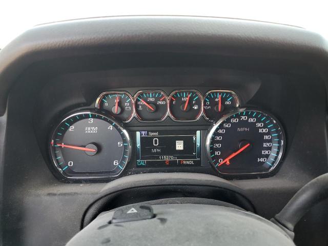 2020 CHEVROLET TAHOE K150 - 1GNSKBKC4LR278574