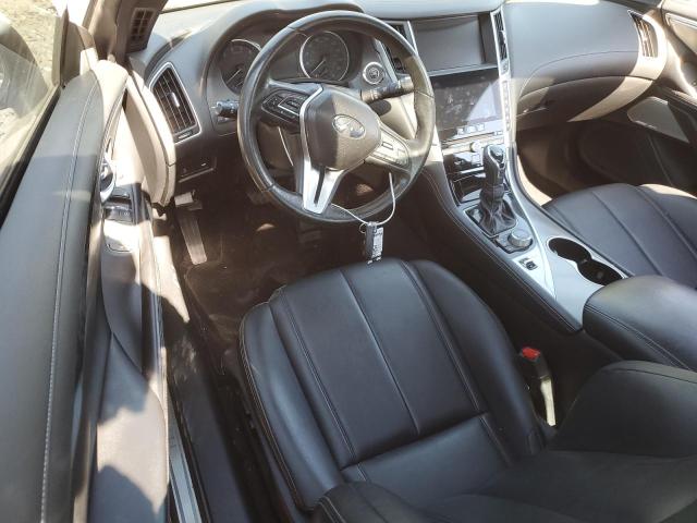 2019 INFINITI Q60 PURE JN1EV7EL6KM290018