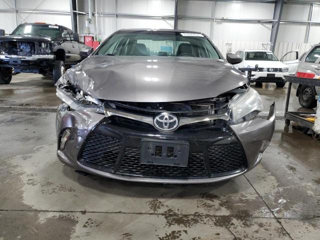 VIN 4T1BF1FK7HU342597 2017 Toyota Camry, LE no.5