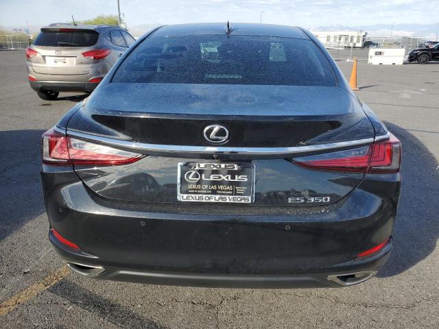 VIN 58ADZ1B15RU176023 2024 Lexus ES, 350 Base no.6