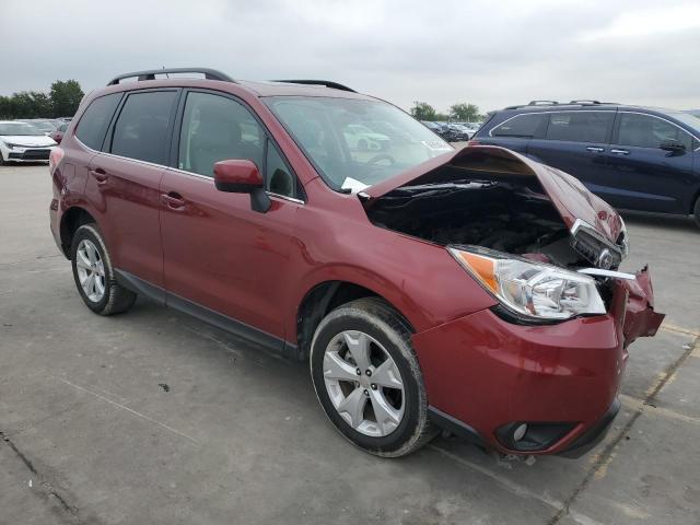2015 SUBARU FORESTER 2 - JF2SJAKC5FH554925
