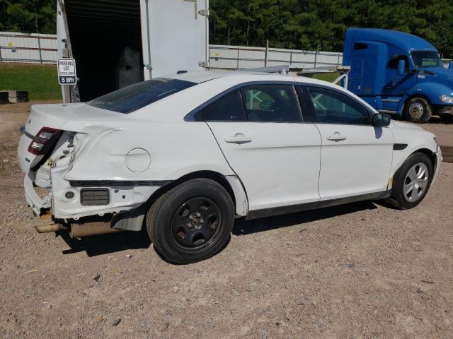 2019 FORD TAURUS POL - 1FAHP2MK1KG102896