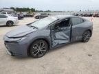 2023 TOYOTA PRIUS LE - JTDACAAU2P3007009